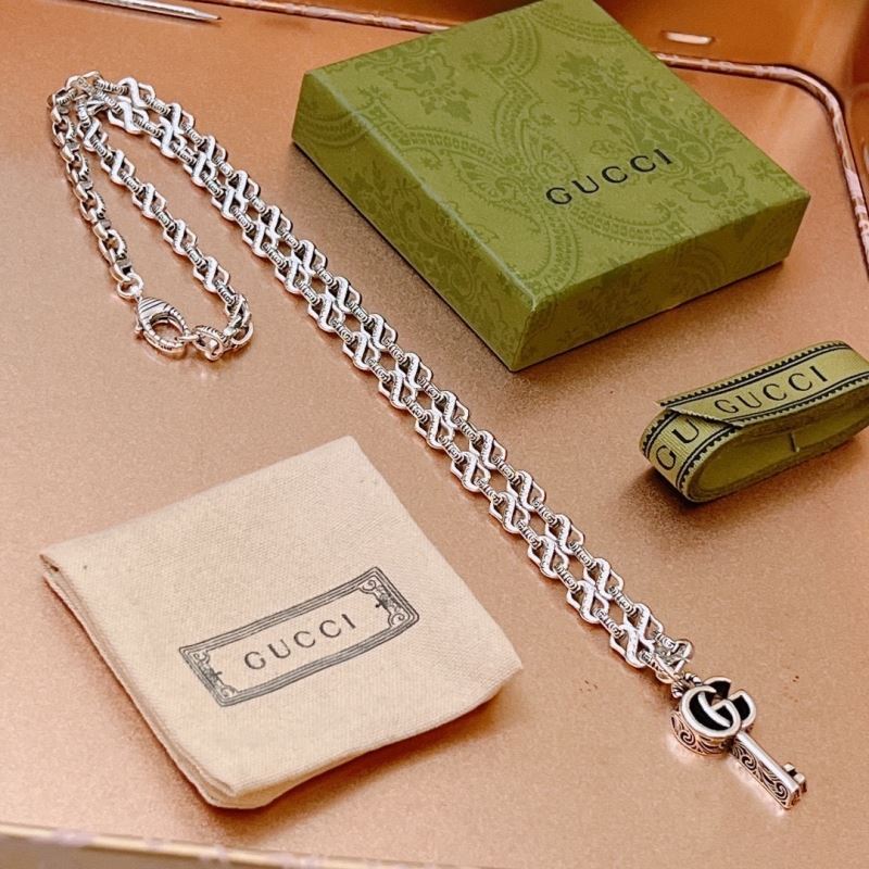 Gucci Necklaces